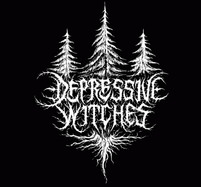 logo Depressive Witches